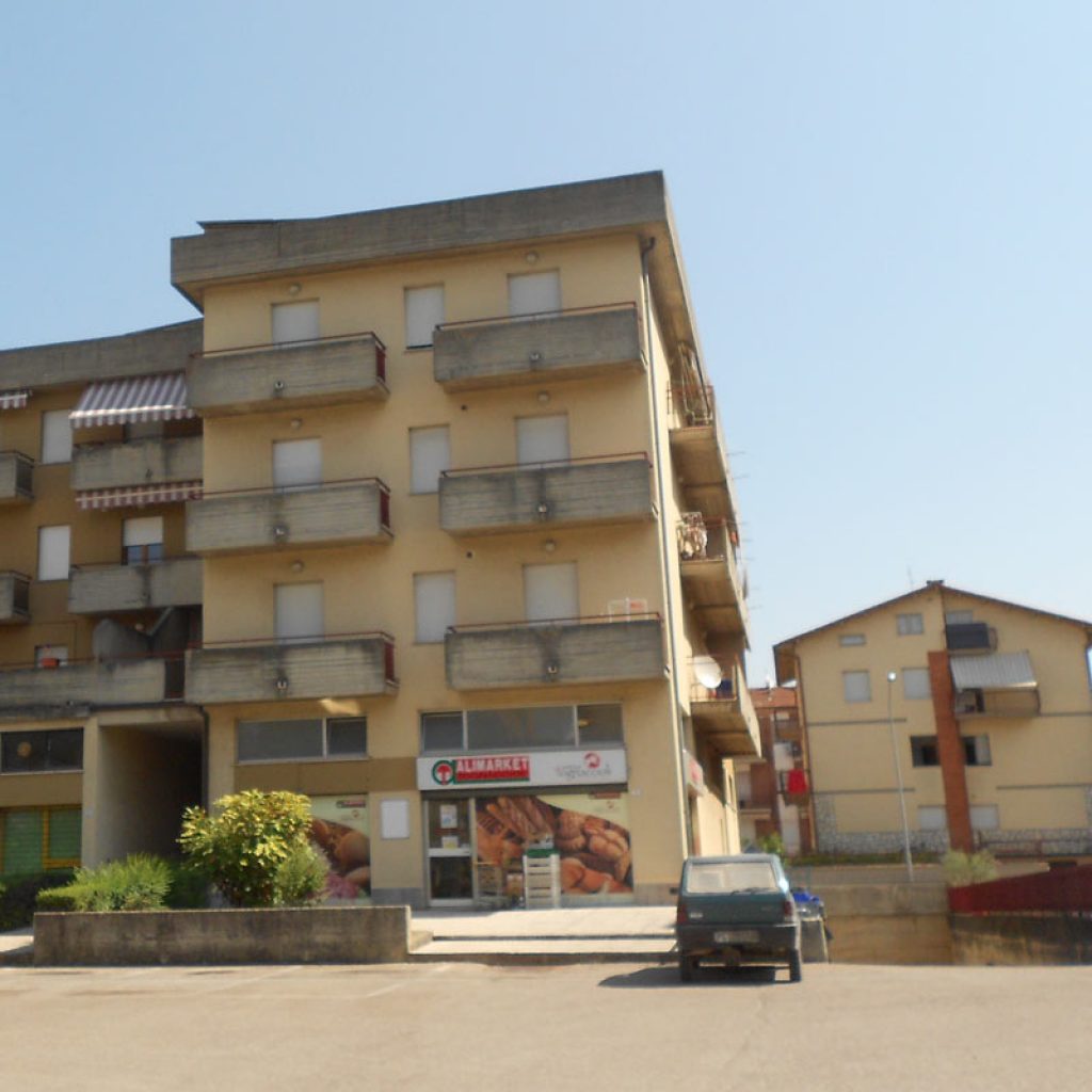 Condominio Fosse Adreatine - Umbertide (Pg)